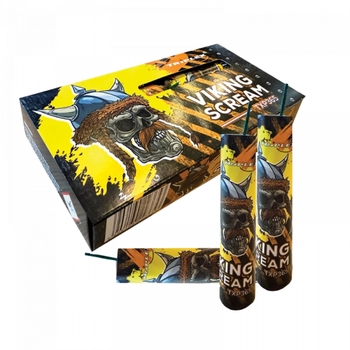 VIKING SCREAM TXP365 - 20 sztuk