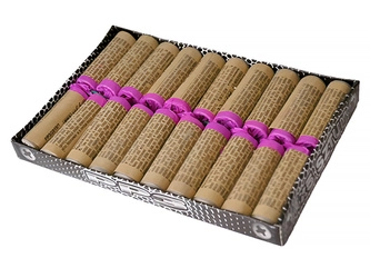 Petardy hukowe PP3 - 20 sztuk