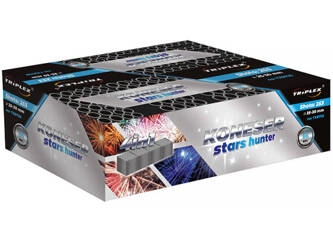 Stars Hunter TXB725 - 253 strzały 1"/1.2"
