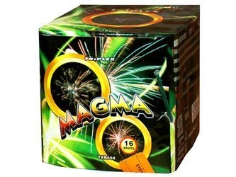 Magma TXB604 - 16 strzałów 0.8"