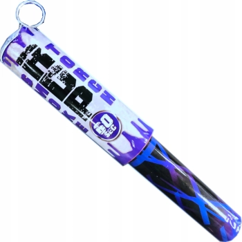 Granat dymny RDP60 - niebieski