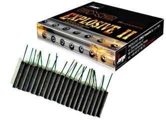 Petardy Explosive II EX2 - 20 sztuk