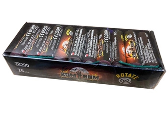 Zom Bum Cracker Rotate ZB290 - 20 sztuk