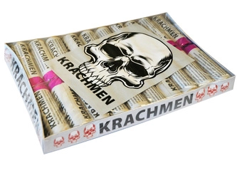 KRACHMEN H2-PRO - 20 sztuk