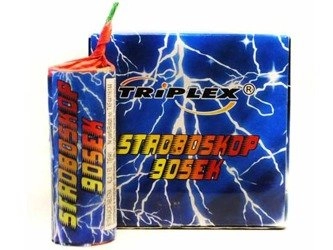 Stroboskop TXF441 90 sek. (3 szt.)