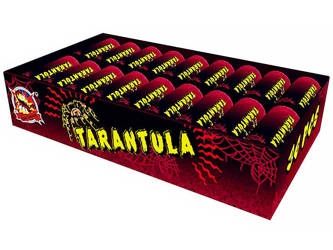 Tarantula CLE0207TA - 36 sztuk