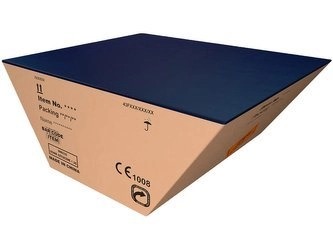 PROFESSIONAL P7522 - 25 strzałów 1.2"