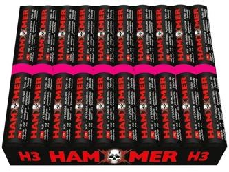 Hammer H3-PRO - 20 sztuk