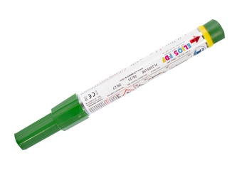 Raca morska zielona Albatros Pyroflare