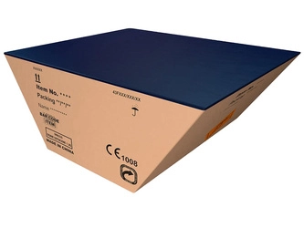 PROFESSIONAL P7576 - 35 strzałów 1.2"