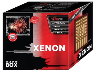 Xenon PXB3506 - 39 strzałów 1"/1.2"