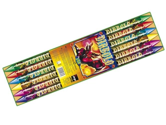 Diabolo BIG JR8 - 12 sztuk