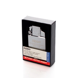 wkład zapalniczki zippo premium 2 dyszowy
