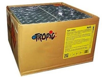 TB206 - 100 strzałów 1.2"