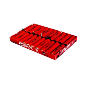 HORROR 2 DFB-2 - 1,9g NEC/szt - 20 sztuk (całe opakowanie)