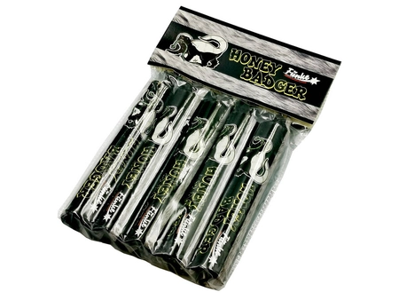 Emiter dźwięku Honey Badger FHB6 - 6g NEC/szt - 5 sztuk (całe opakowanie)