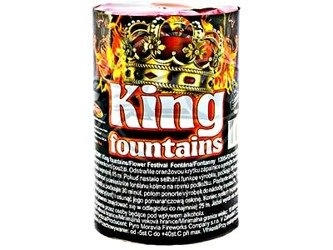 King Fountain F6K - 90 sekund