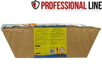 Single Line SR830G - silver comet