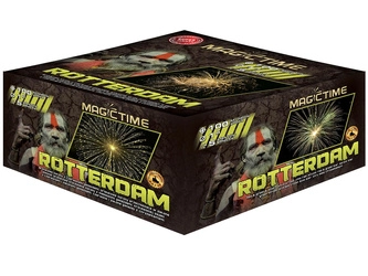 Rotterdam P7897 - 100 strzałów 1"