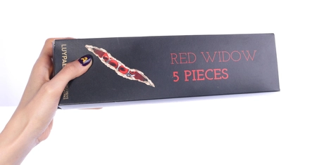 Red Widow 6734 - 5 sztuk (całe opakowanie)