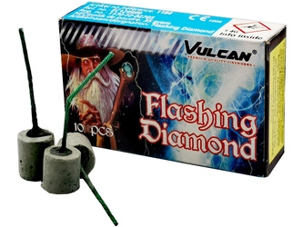 Flashing Diamond 1184 - 10 sztuk