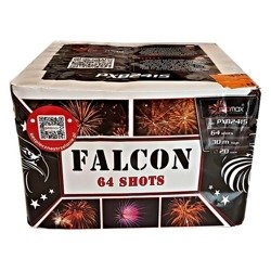 Falcon PXB2415 - 64 strzały 0.8"