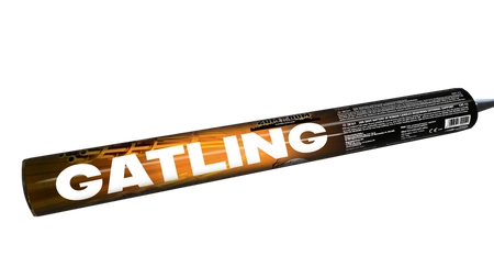 Zom Bum Gatling Cracking ZBC161 - 200 strzałów