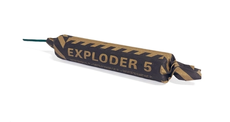 Exploder 5 TP5 - 4,5g NEC/szt - 1 sztuka