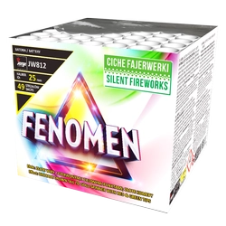 Fenomen JW812 - 49 strzałów 1"
