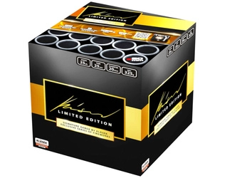 Signature range C2520SIG - 25 strzałów 0.8"