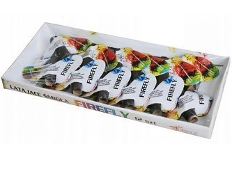 Latające Motylki PXG101 - 12 sztuk