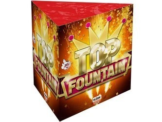 Top fountain F13T