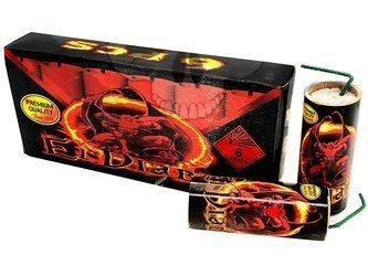 El Diablo GP6 - 6 sztuk