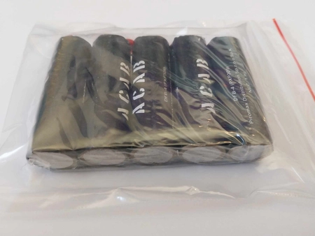 ACAB DFB-4 - 1,9g NEC/szt - 5 sztuk