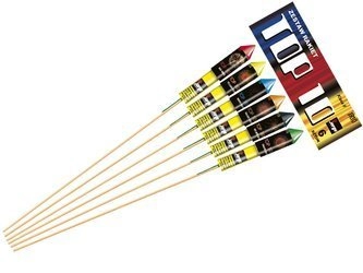 TOP 10 JR10 - 6 sztuk