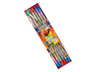 Diabolo JR1 - 12 sztuk