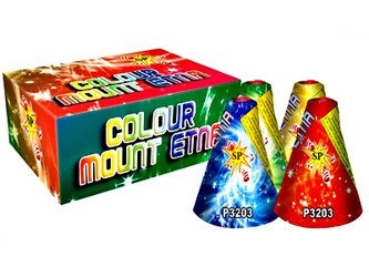 Color Etna P3203/C3203 - 4 sztuki