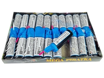 Mega Piratka P750 - 20 sztuk