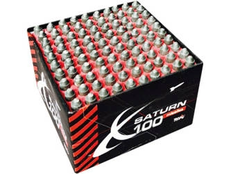 Saturn Missiles K1130C12 - 100 katiuszy