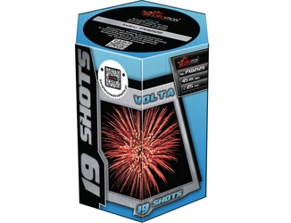 Volta PXB2129 - 19 strzałów 1"