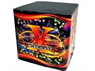 X-smart TXB852 - 36 strzałów 1.2"