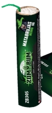Zom Bum Matabrujas Negro 5g ZB305 - 1 sztuka