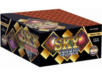 Sky Event TXB574 - 100 strzałów 1"