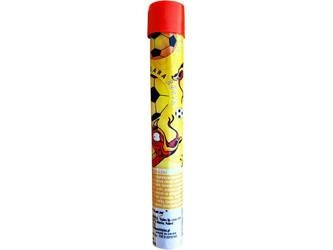 Flara meczowa TXF313-3 - żółta