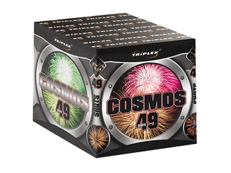 Cosmos TXB641 49 strzałów 1.2"