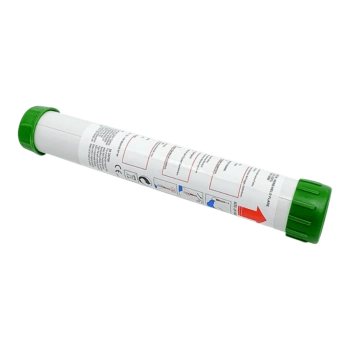 Flara na Draskę MR LIGHT 1 - zielona