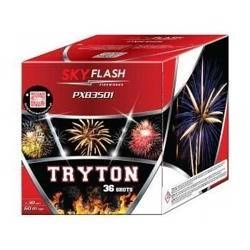 Tryton PXB3501 - 36 strzałów 1.2"