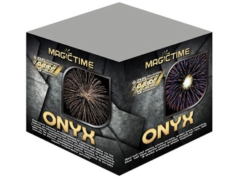 ONYX P7106 - 25 strzałów 0.8"