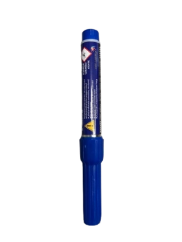 Raca morska HF0271-BLUE - MAXSEM - niebieska