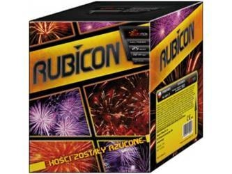 Rubicon PXB2405 - 25 strzałów 1.2"